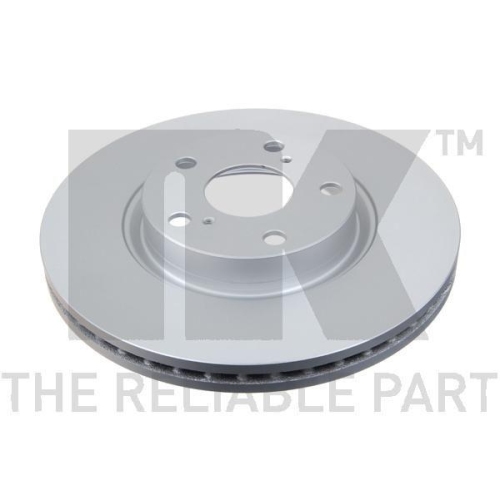 NK Bremsscheibe 3145125