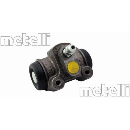 METELLI Radbremszylinder 04-0666