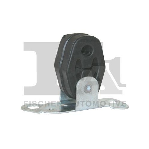 FA1 Halter, Abgasanlage 113-989