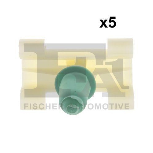 FA1 Clip, Zier-/Schutzleiste 10-40039.5