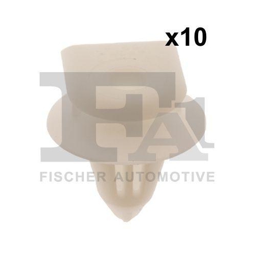 FA1 Clip, Zier-/Schutzleiste 75-40003.10
