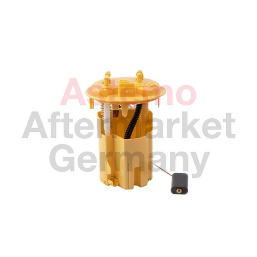 ASTEMO Sensor, Kraftstoffvorrat 2503227