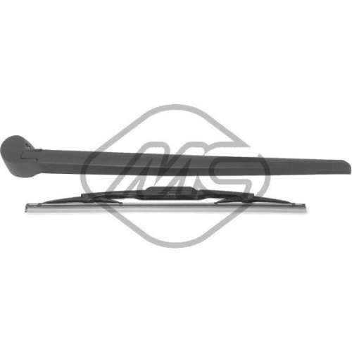 Metalcaucho Wischblatt 68122