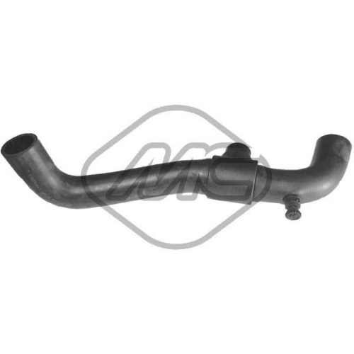 Metalcaucho K&uuml;hlerschlauch 08369