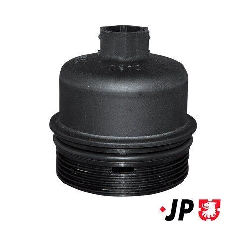 JP GROUP Deckel, &Ouml;lfiltergeh&auml;use JP 1518550100