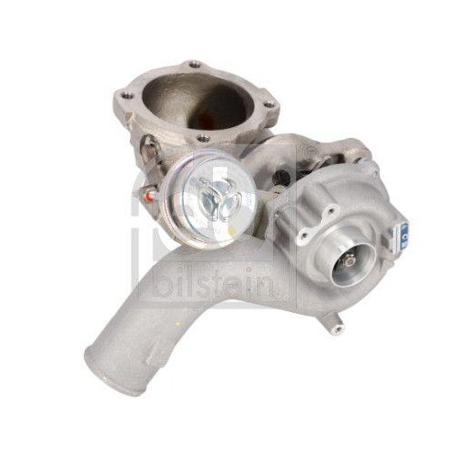 FEBI BILSTEIN Lader, Aufladung BorgWarner Turbo NEU 186928