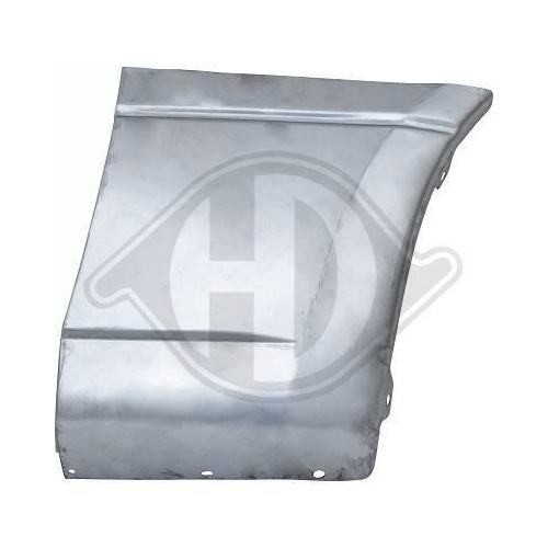 DIEDERICHS Karosserie 9924072