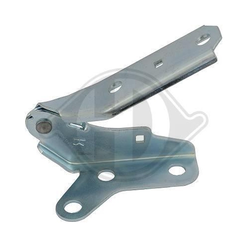 DIEDERICHS Scharnier, Motorhaube 2205019