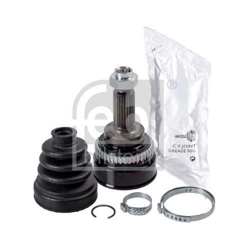 FEBI BILSTEIN Gelenksatz, Antriebswelle 185119
