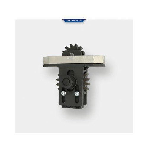 Kurbelwellen-Drehwerkzeug f&uuml;r Iveco BRILLIANT TOOLS BT541062