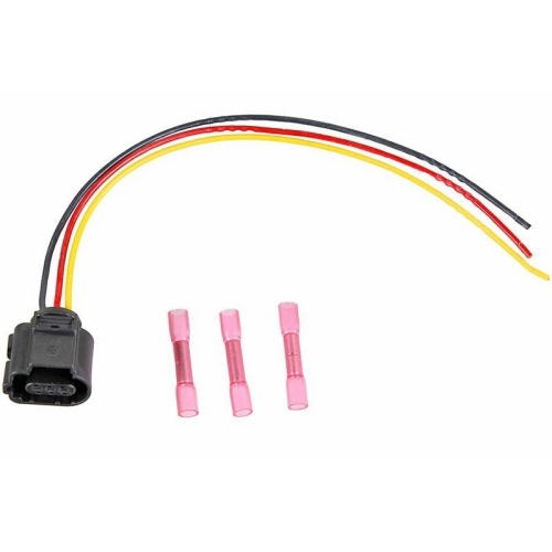 METZGER AUTOTEILE Kabelreparatursatz, Zentralelektrik GREENPARTS 2324214