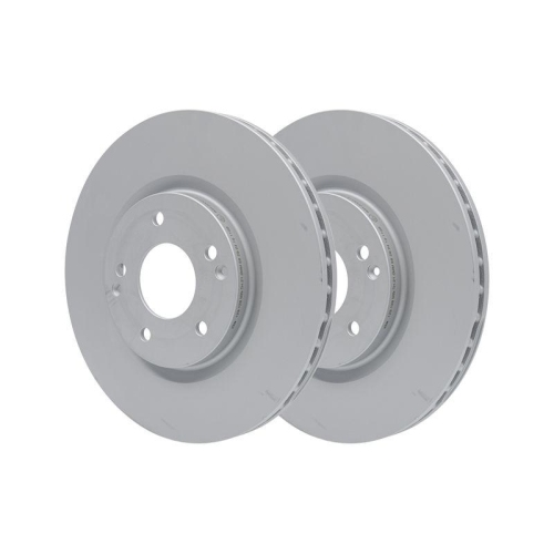 ATE Bremsscheibe 24.0123-0128.1