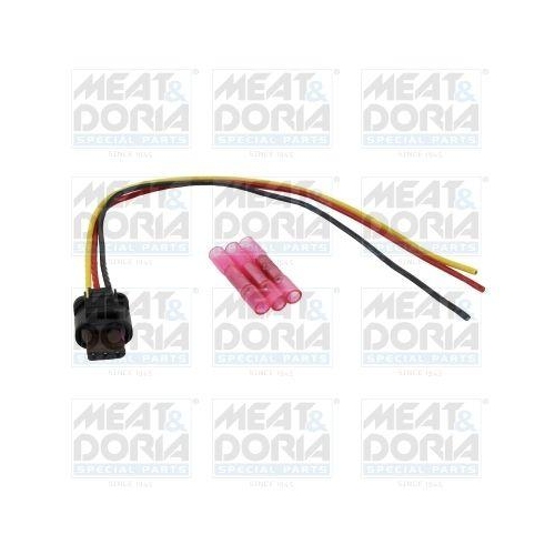 MEAT & DORIA Kabelreparatursatz, Nockenwellensensor 25502