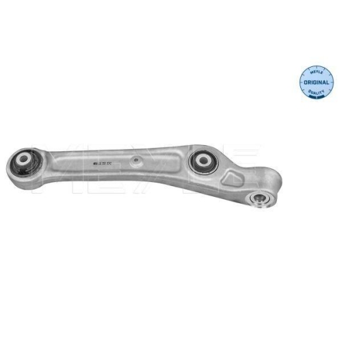 MEYLE Lenker, Radaufhängung MEYLE-ORIGINAL: True to OE. 116 050 0242