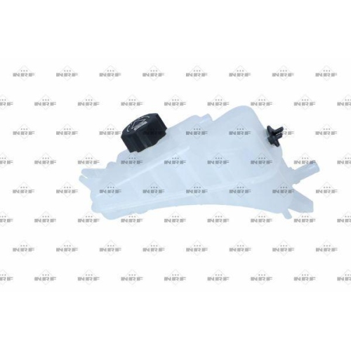 NRF Ausgleichsbeh&auml;lter, K&uuml;hlmittel EASY FIT 454025