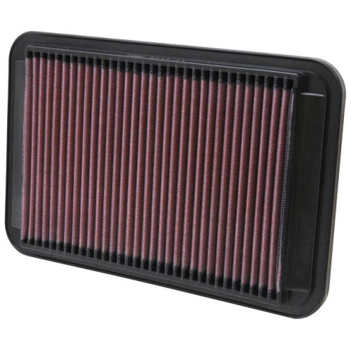 K&N Filters Luftfilter 33-2672