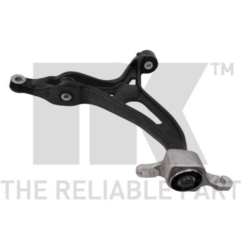 NK Lenker, Radaufhängung 5013375