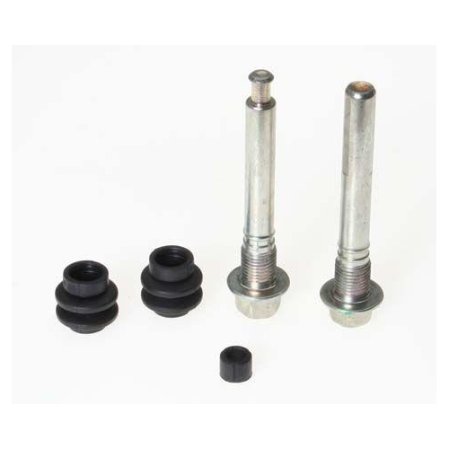 BREMBO F&uuml;hrungsh&uuml;lsensatz, Bremssattel ESSENTIAL LINE F SV 032