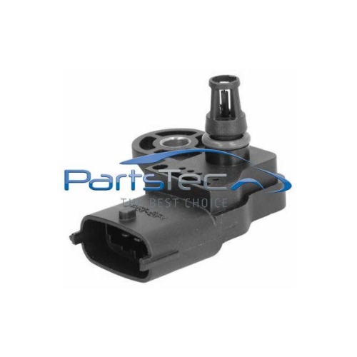 PartsTec Sensor, Saugrohrdruck PTA565-0027