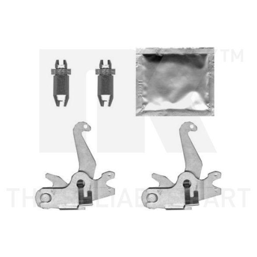 NK Reparatursatz, Expander 4399012