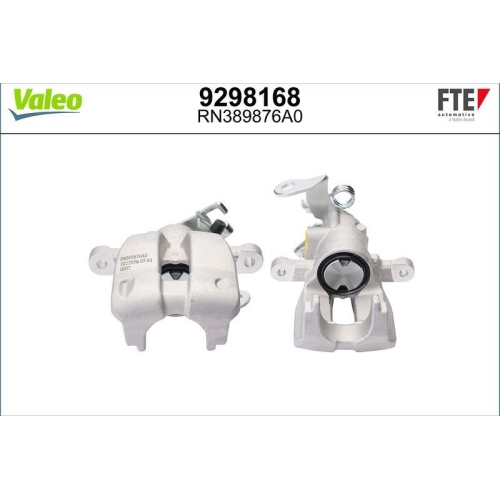 FTE Bremssattel NEOGEN 9298168