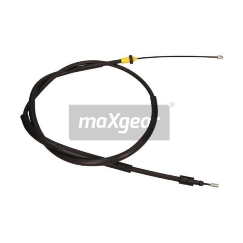 MAXGEAR Seilzug, Feststellbremse 32-0363