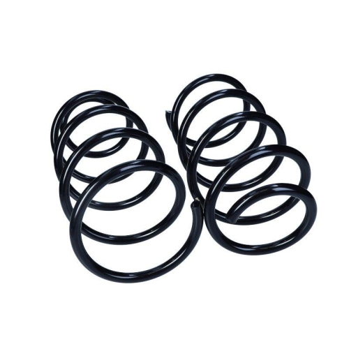 MAXGEAR Fahrwerksfeder 60-1396D