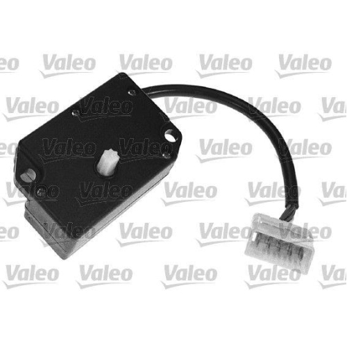 VALEO Stellelement, Mischklappe 509226