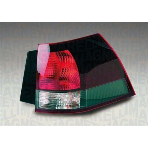 MAGNETI MARELLI Heckleuchte 715001009001