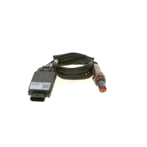 BOSCH NOx-Sensor, Harnstoffeinspritzung 0 281 007 857