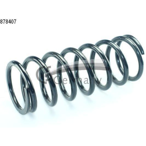 CS Germany Fahrwerksfeder 14.878.407
