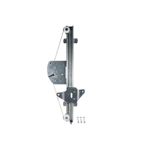 METZGER AUTOTEILE Fensterheber 2160865