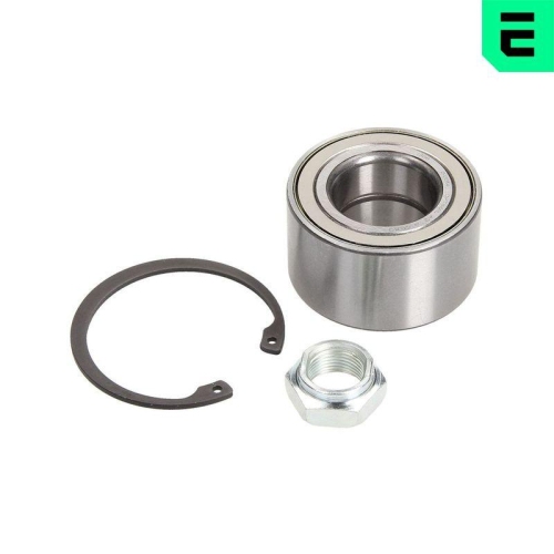 OPTIMAL Radlagersatz