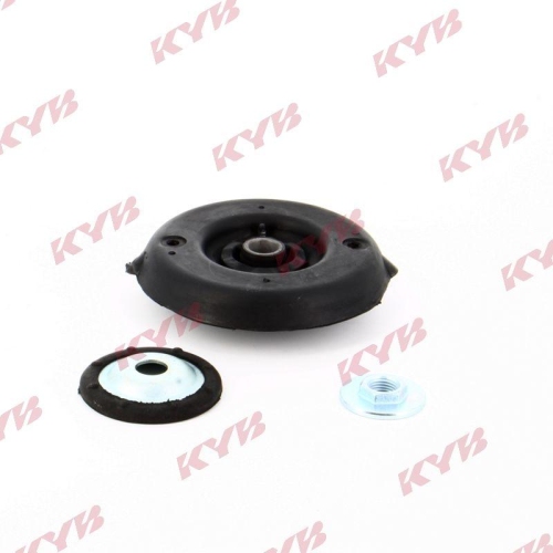 KYB Reparatursatz, Federbeinst&uuml;tzlager Suspension Mounting Kit