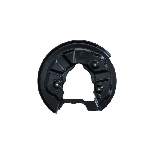 KAMOKA Spritzblech, Bremsscheibe