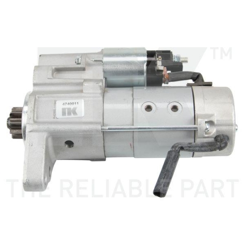 NK Starter 4740011