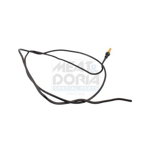 MEAT & DORIA Kraftstoffleitung