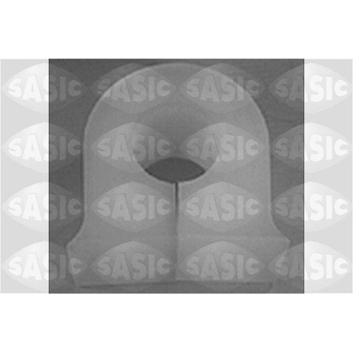 SASIC Lagerung, Stabilisator