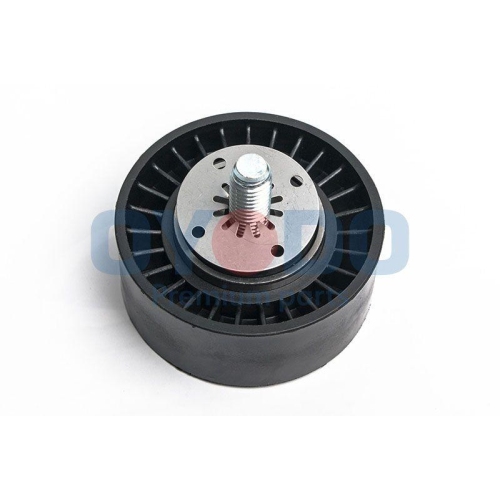 Oyodo Umlenk-/F&uuml;hrungsrolle, Keilrippenriemen