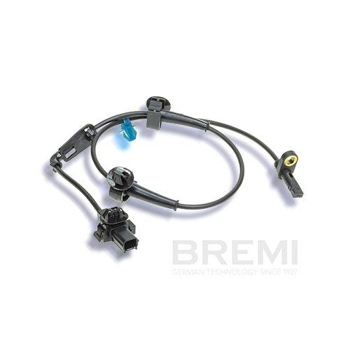 BREMI Sensor, Raddrehzahl