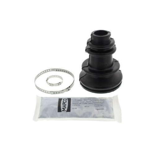 MAPCO Faltenbalgsatz, Antriebswelle