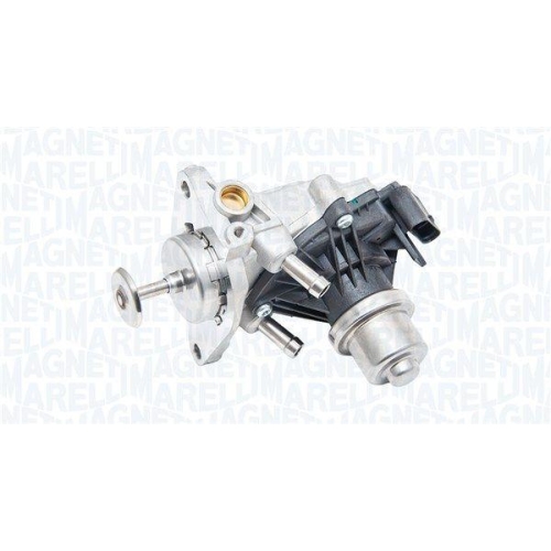 MAGNETI MARELLI AGR-Ventil
