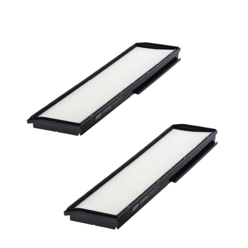 HENGST FILTER Filter, Innenraumluft