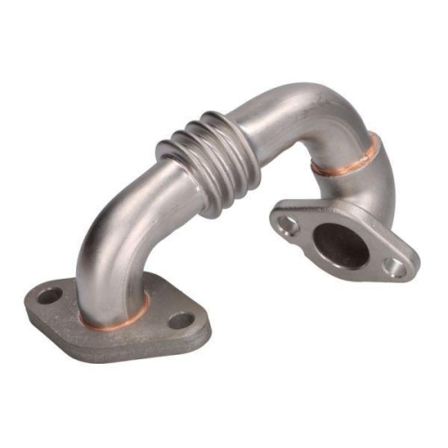 ENGITECH Rohrleitung, AGR-Ventil ENT500607