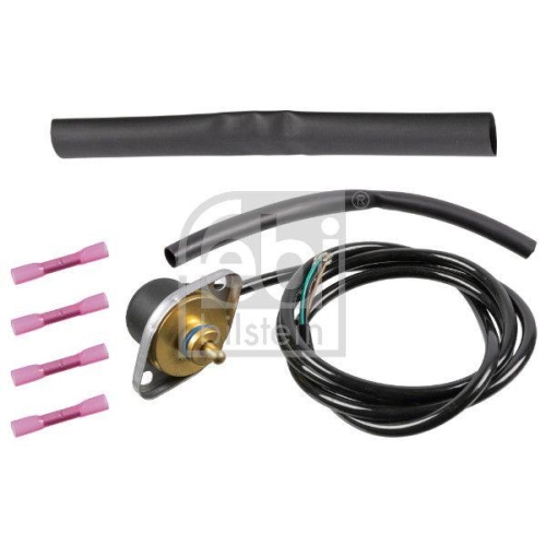 FEBI BILSTEIN Sensor, Kraftstoffdruck 1000324