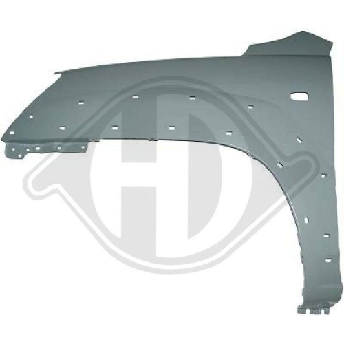 DIEDERICHS Kotfl&uuml;gel 6521807