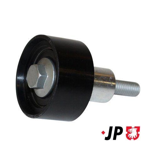 JP GROUP Umlenk-/Führungsrolle, Zahnriemen JP 1112208400