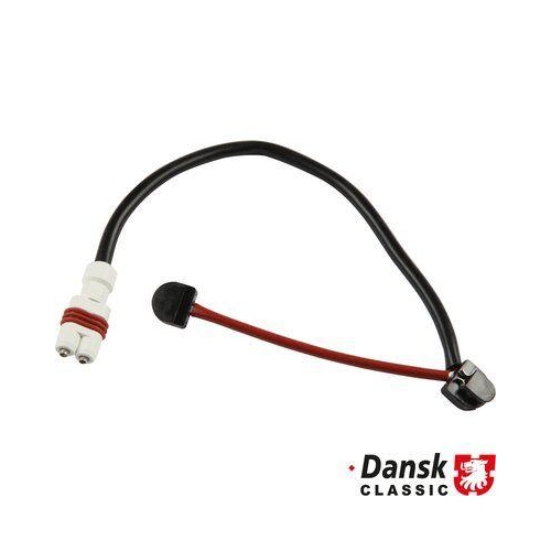 JP GROUP Sensor, Bremsbelagverschlei&szlig; DANSK CLAS 1697301980