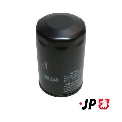 JP GROUP Ölfilter JP 1118501500