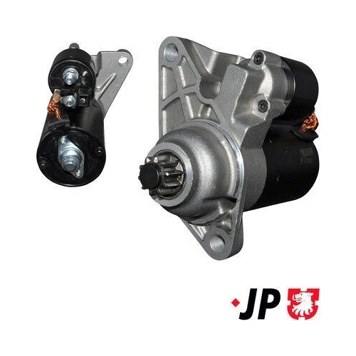 JP GROUP Starter JP 1190306900